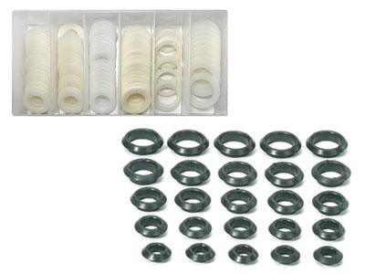 Washers & Grommets