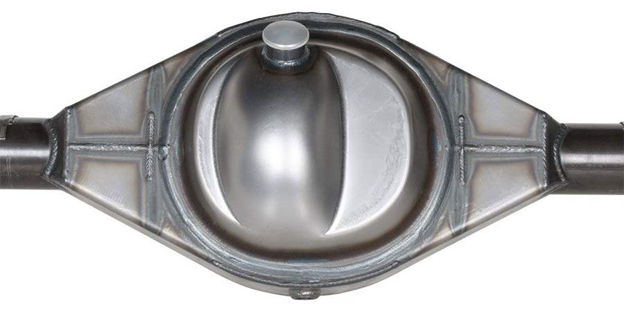 STHF9 - FORD 9" HOUSING  WITH 3" TUBES
