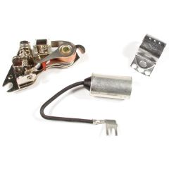 AC8101ACC - GM POINTS IGNITION TUNE UP KIT