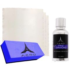 AERO6201 - AERO SHIELD DIAMOND 30ML KIT