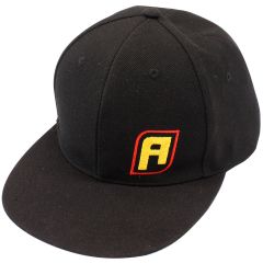 AF-CAPSNAP - AEROFLOW SNAPBACK HAT
