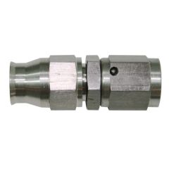 AF201-03 - Stainless Straight Hose End -3