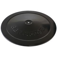 AF2251-1422 - 14" BLACK STEEL TOP PLATE