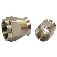 AF298-03 - Stainless Socket Nut -03