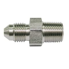 AF384-04-04 - 1/4" BSP to -4AN STRAIGHT