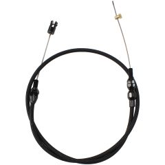 AF42-1101LS1BLK - LS1 THROTTLE CABLE STAINLESS