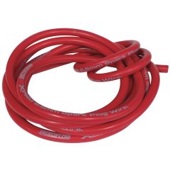 AF4530-0100 - IGNITION WIRE 100 METRE RED