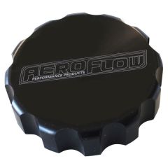 AF463-0032BLK - AEROFLOW RADIATOR CAP COVER