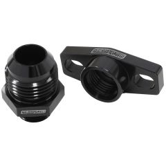 AF463-10 - TURBO DRAIN ADAPTER -12AN