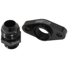 AF463-14 - TURBO DRAIN ADAPTER -12AN MALE