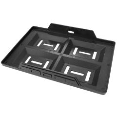 AF49-4053 - BATTERY HOLD DOWN TRAY