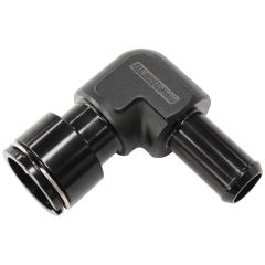 AF50-1000 - LSA S/CHARGER WATER FITTING 90