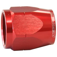 AF559-20DCR - RED HOSE END SOCKET