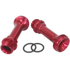 AF59-2136R - REPLACEMENT -8 ORB LEG RED