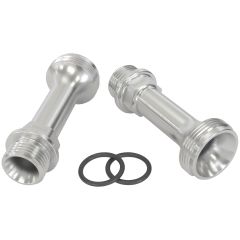 AF59-2136S - REPLACEMENT -8 ORB LEG SILVER