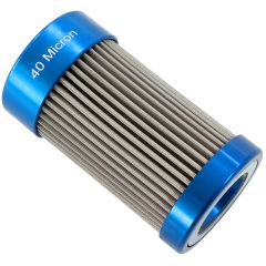 AF59-2444 - REPLACEMENT 40 MICRON ELEMENT