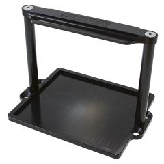 AF64-2101BLK - BATTERY HOLD DOWN TRAY