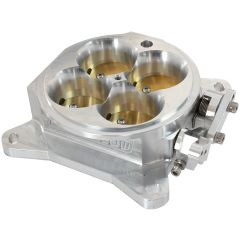 AF64-2250 - 4BBL Throttle Body 1375cfm