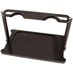 AF64-4366BLK - BATTERY HOLD DOWN TRAY