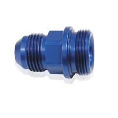 AF700-06 - HOLLEY INLET FITTING -6AN