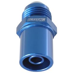 AF708-08F - PUSH IN COVER BREATHER ADAPTER