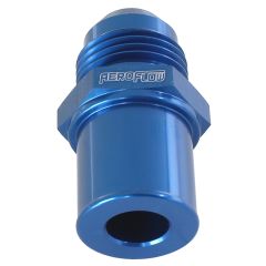 AF708-08R - PUSH IN COVER BREATHER ADAPTER