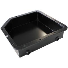 AF72-3003BLK - TH350 3" DEEP FABRICATED TRANS