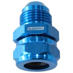 AF741-08-05 - 5/16" BARB TO -8AN ADAPTER