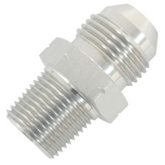 AF757-08S - 3/8" BSP TAPERED TO -8AN