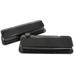 AF77-5001BLK-12 - FABRICATED VALVE COVERS