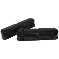 AF77-5002BLK - FABRICATED VALVE COVERS