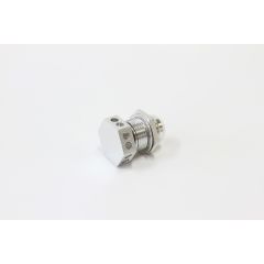 AF777-10S - BOLT IN -10AN BREATHER CAST OR