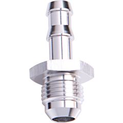 AF817-06S - 3/8" BARB TO -6AN ADAPTER