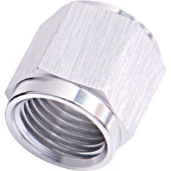 AF818-04S - TUBE NUT -4AN TO 1/4" TUBE