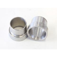 AF819-08-SS - TUBE SLEEVE -8AN TO 1/2" TUBE