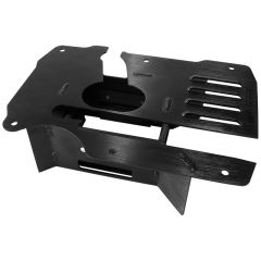 AF82-2010 - LS Chevy baffle insert with