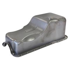 AF82-9078 - STOCK OIL PAN FORD 289-302W