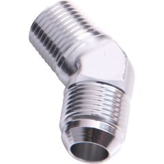 AF823-16-20S - MALE 45 DEG 1" NPT TO -20AN