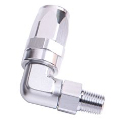 AF829-10-06S - MALE 3/8" NPT 90 DEG TO -10AN