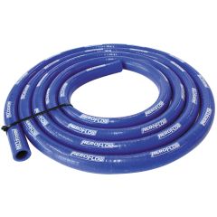 AF9051-075-13 - Silicone Heater Hose Blue