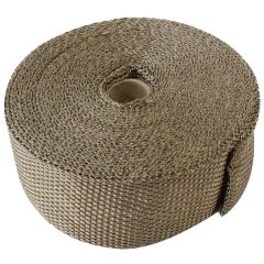 AF91-3009 - EXHAUST INSULATION WRAP2"X50FT