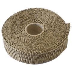 AF91-3010 - EXHAUST INSULATION WRAP1"X15FT