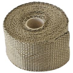 AF91-3011 - EXHAUST INSULATION WRAP2"X15FT