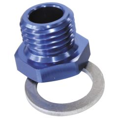 AF912-M16-02 - M16X1.5 PIPE REDUCER TO F/MALE
