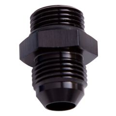 AF920-06-08BLK25 - -8 ORB TO -6AN STRAIGHT