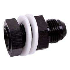 AF921-08BLK - FUEL CELL FITTING -8AN