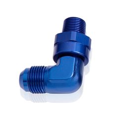 AF922-16-12 - 3/4" NPT 90 TO -16AN SWIVEL