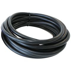 AF9231-025-50 - Silicone Vacuum Hose Black I.D