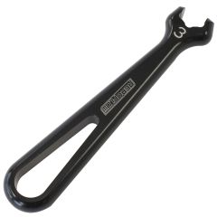 AF98-2255-1-03 - ALLOY PRO WRENCH SINGLE -3AN