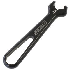 AF98-2255-1-04 - ALLOY PRO WRENCH SINGLE -4AN